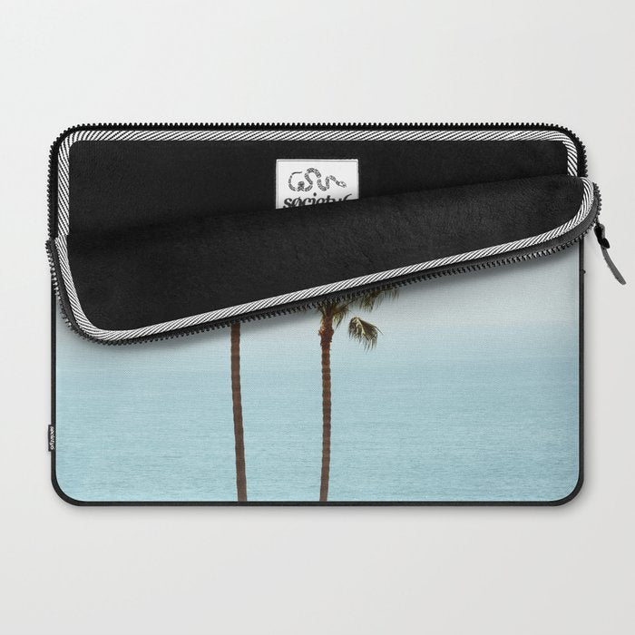 Morning in Laguna Beach Laptop Sleeve Gallery Image 2