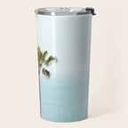 Morning in Laguna Beach Travel Mug Gallery Image 2