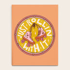 Rollin' With It Notebook Gallery Image 4