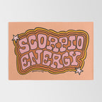 Scorpio Energy Rug Gallery Image 2