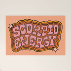 Scorpio Energy Welcome Mat Gallery Image 1