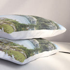Summer in the Cascades Pillow Sham Gallery Image 3