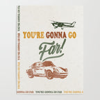 You're Gonna Go Far Poster Gallery Image 4