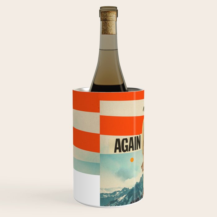 Again, It's Amazing Wine Chiller Gallery Image 2