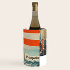 Again, It's Amazing Wine Chiller Gallery Image 3