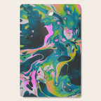 LEECHES & THIEVES Cutting Board Gallery Image 1