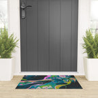 LEECHES & THIEVES Welcome Mat Gallery Image 3