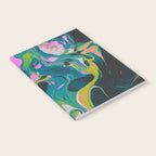LEECHES & THIEVES Notebook Gallery Image 2