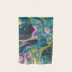 LEECHES & THIEVES Wall Hanging Gallery Image 1