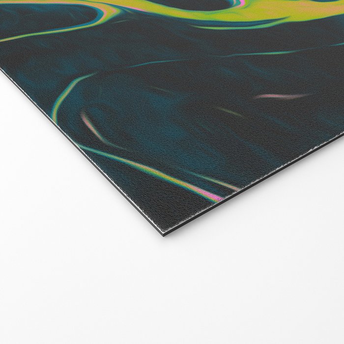 LEECHES & THIEVES Welcome Mat Gallery Image 2