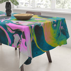 LEECHES & THIEVES Tablecloth Gallery Image 3