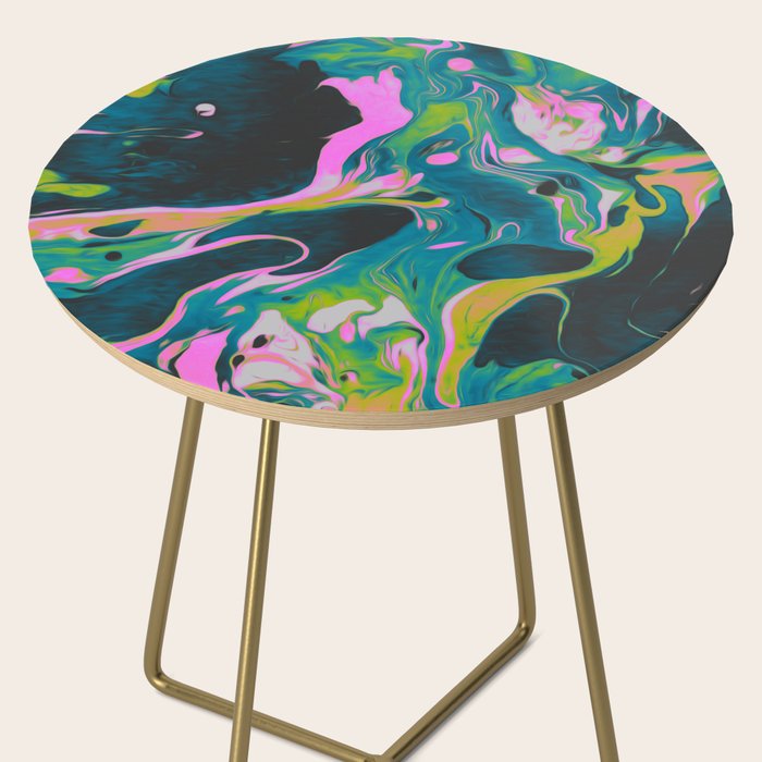 LEECHES & THIEVES Side Table Gallery Image 2