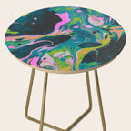 LEECHES & THIEVES Side Table Gallery Image 2