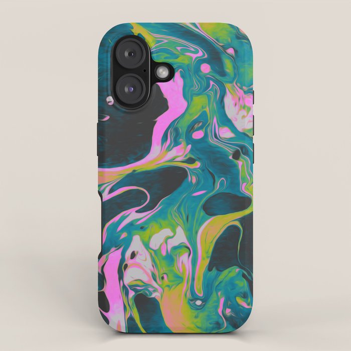 LEECHES & THIEVES iPhone Case Gallery Image 1