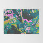 LEECHES & THIEVES Rug Gallery Image 2