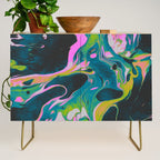 LEECHES & THIEVES Credenza Gallery Image 1