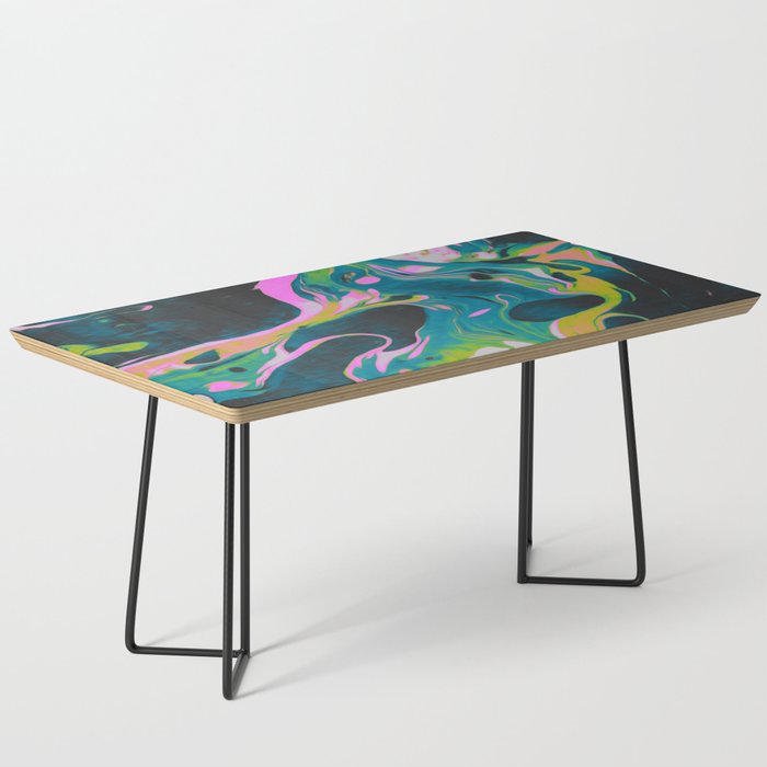 LEECHES & THIEVES Coffee Table Gallery Image 1