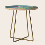 LEECHES & THIEVES Side Table Gallery Image 1