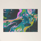 LEECHES & THIEVES Welcome Mat Gallery Image 1
