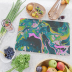 LEECHES & THIEVES Cutting Board Gallery Image 2