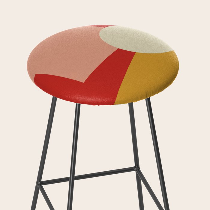 Minimalist #14 Stool Gallery Image 2