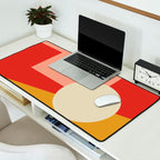 Minimalist #14 Desk Mat Gallery Image 2