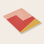 Minimalist #14 Notebook Gallery Image 3