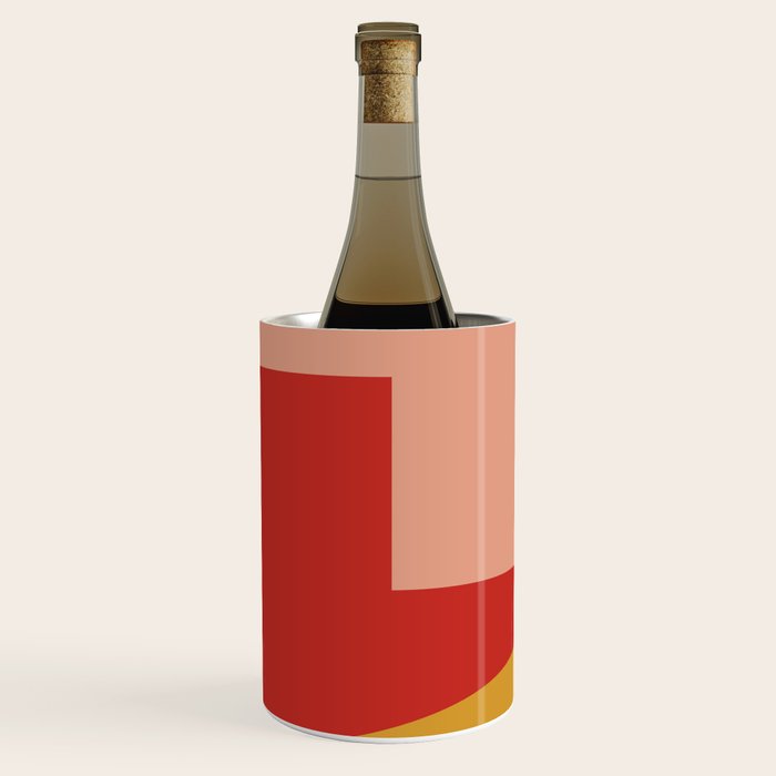 Minimalist #14 Wine Chiller Gallery Image 2