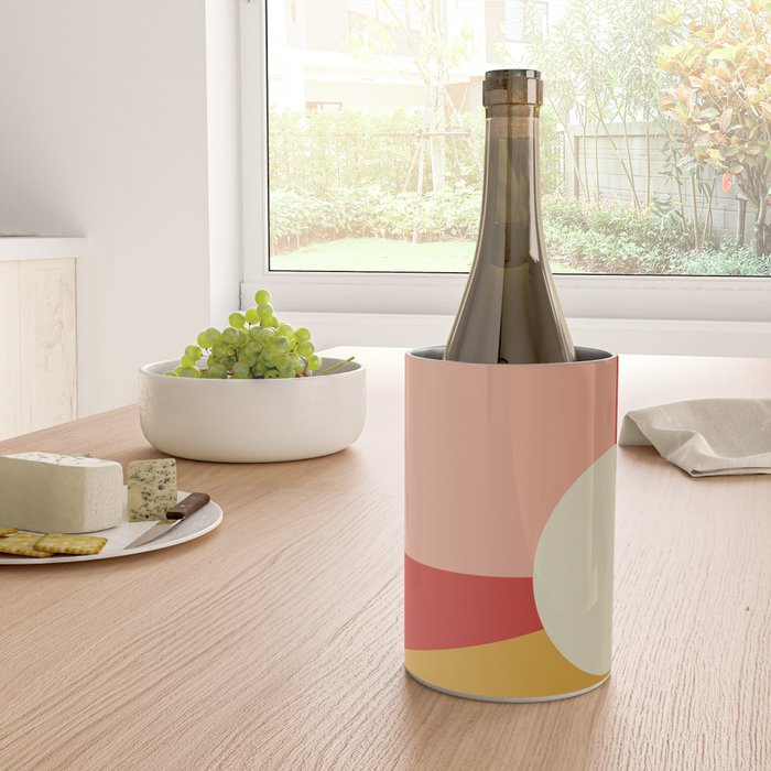 Minimalist #14 Wine Chiller Gallery Image 4