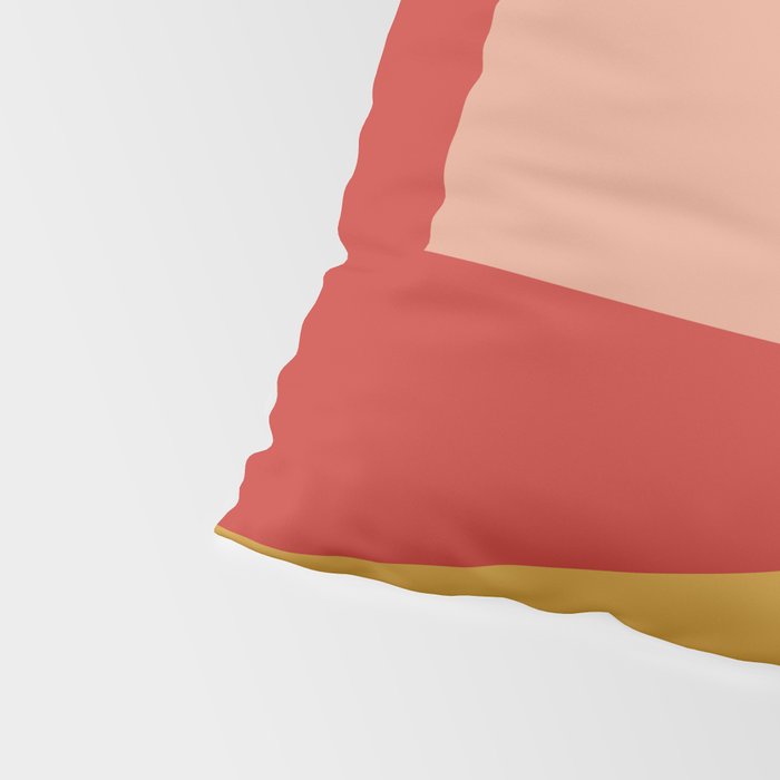 Minimalist #14 Pillow Sham Gallery Image 4