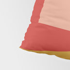 Minimalist #14 Pillow Sham Gallery Image 4