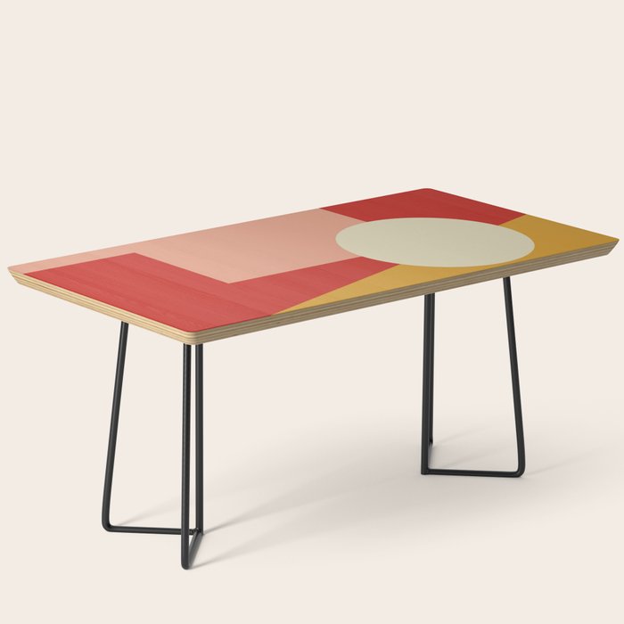 Minimalist #14 Coffee Table Gallery Image 1