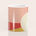 Minimalist #14 Coffee Mug Gallery Image 4