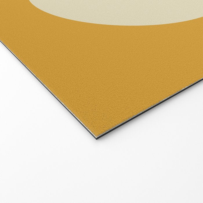 Minimalist #14 Welcome Mat Gallery Image 2