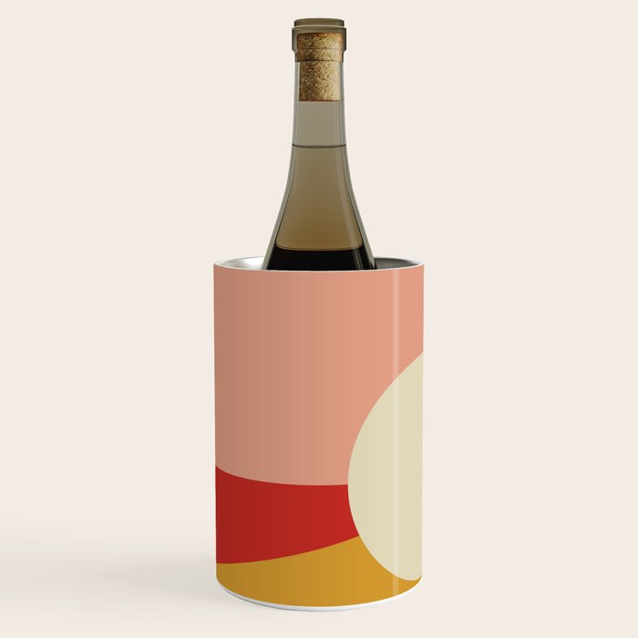 Minimalist #14 Wine Chiller Gallery Image 1