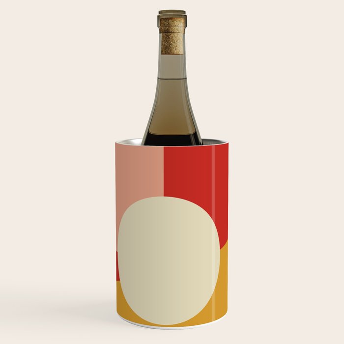 Minimalist #14 Wine Chiller Gallery Image 3