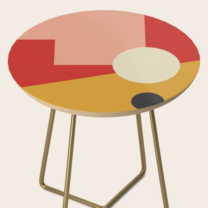Minimalist #14 Side Table Gallery Image 2
