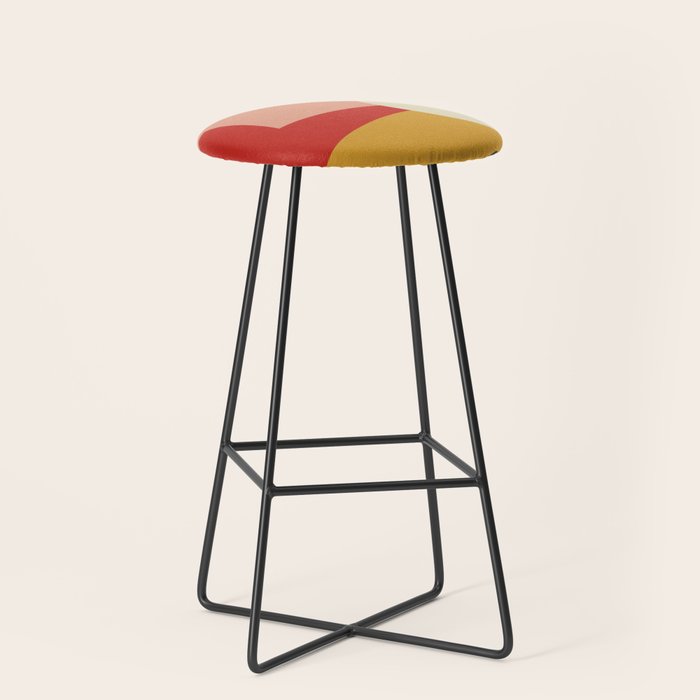 Minimalist #14 Stool Gallery Image 1