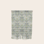 Vintage Sage Floral Wall Hanging Gallery Image 1