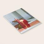 Isolated 8 Notebook Gallery Image 3