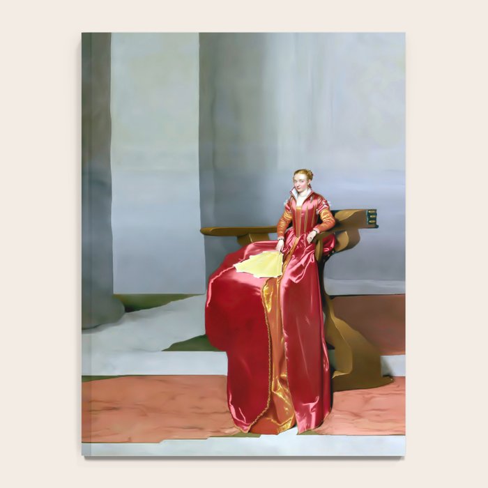 Isolated 8 Notebook Gallery Image 4