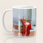 Isolated 8 Coffee Mug Gallery Image 3