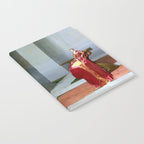 Isolated 8 Notebook Gallery Image 2
