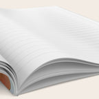 Isolated 8 Notebook Gallery Image 2