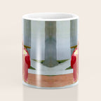 Isolated 8 Coffee Mug Gallery Image 4