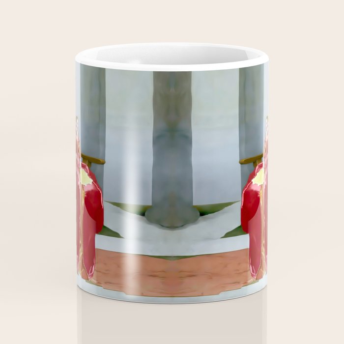 Isolated 8 Coffee Mug Gallery Image 4