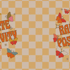 Radiate Positivity Butterflies Coffee Mug Gallery Image 2