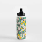 BAZAAR MAXIMA BLOSSOM Water Bottle Gallery Image 2