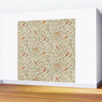 William Morris "Newill" 1 Wall Mural Gallery Image 2