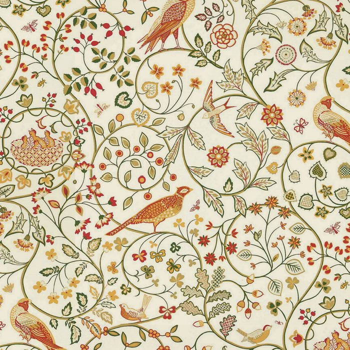 William Morris "Newill" 1 Coffee Mug Gallery Image 2